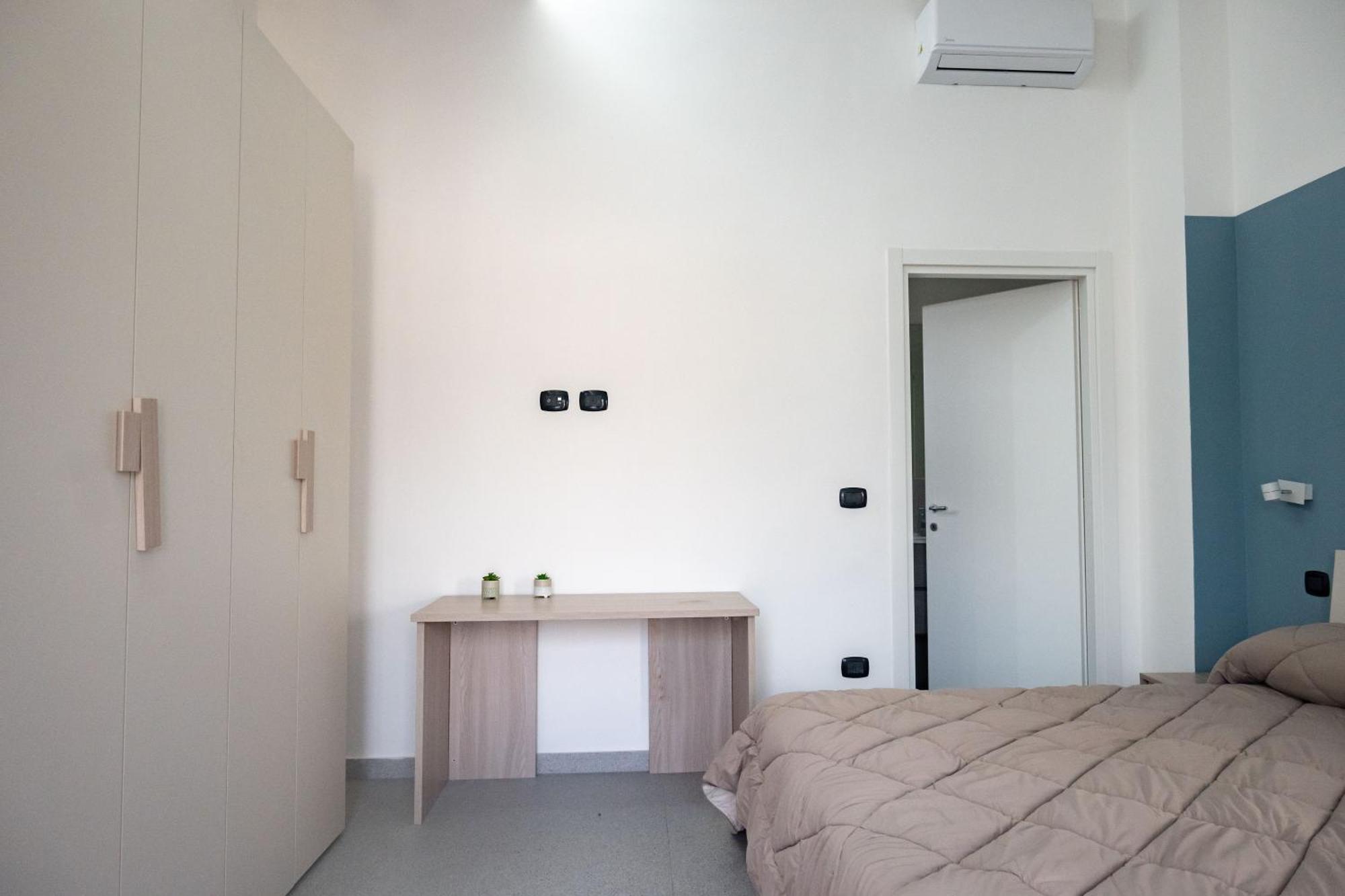 Strategic Apartment With Terrace - Nola Luaran gambar